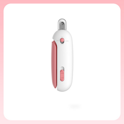 Pet Nail Trimmer
