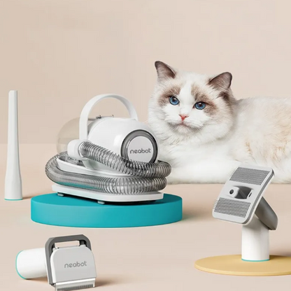 Pet Groomig Kit