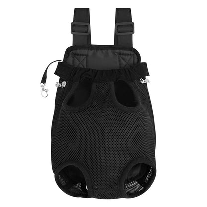Pet Carrier Backpack