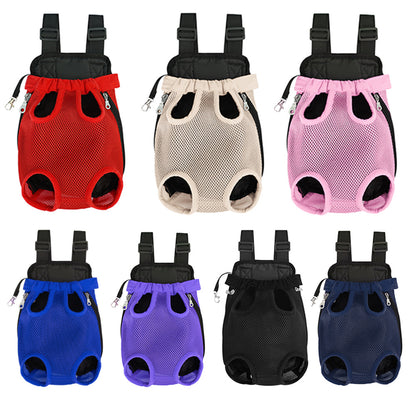 Pet Carrier Backpack